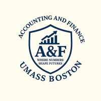 Accounting and Finance Department, UMass Boston logo - Similar company to Kiddie Authors Organization