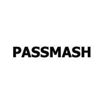 PASSMASH logo - Similar company to World Knowledge Forum