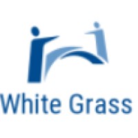WhiteGrass logo - Similar company to Picha Group