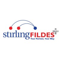 StirlingFildes Plus logo - Similar company to Stirlingfildes