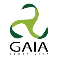 Gaia Terra Viva - Consultoria Ambiental logo - Similar company to Itajet Ambiental