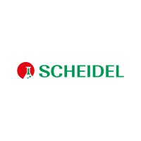 Scheidel GmbH & Co. KG logo - Similar company to Link-Shine Materials