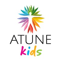 ATUNE Kids Pty Ltd logo - Similar company to Ot For Kids