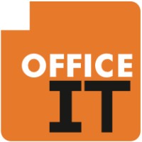 Office IT logo - Similar company to Altios Cloud Experts