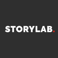 StoryLab logo - Similar company to Twentyfourseven