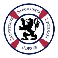 UDPS 69 - Union de Développement des Premiers Secours du Rhône logo - Similar company to Galactix Studio
