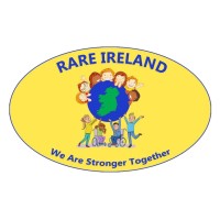 Rare Ireland logo - Similar company to Nues Inc. (Sba 8A Certified Firm And Wosb)