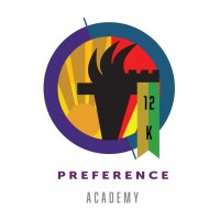 BLE Preference Academy logo - Similar company to Ble Enterprises