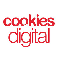 Cookies Digital logo - Similar company to Stm Studio & Co.