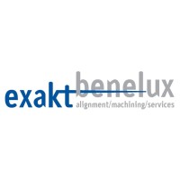 Exakt Benelux B.V. logo - Similar company to Exaktalign