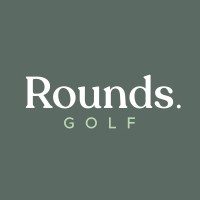 Rounds Golf logo - Similar company to Lomond Books Limited