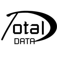 Total Data logo