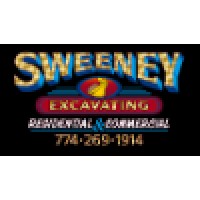 Sweeney Excavating Corp. logo - Similar company to Sweeney