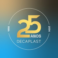 Decaplast ind. e com. de Metais e Plásticos LTDA logo - Similar company to Inecel Estruturas Para Cabeamento