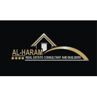 Al-HARAM Real Estate - Consultant & Builders logo - Similar company to Al-Haram City (Constructor & Land Developers)