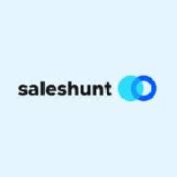 Saleshunt logo - Similar company to Backylinks
