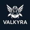 Valkyra Technologies logo - Similar company to Elite Cad Designs