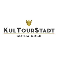 KulTourStadt Gotha GmbH logo - Similar company to Handelsverband Sachsen E.V.