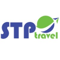 STP Travel DMC logo - Similar company to Oniro