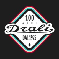 Drali Milano logo - Similar company to Vehnta