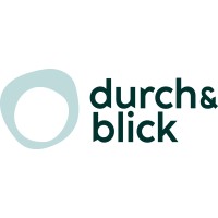 durch&blick logo - Similar company to Die Copiloten