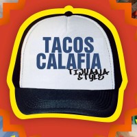 Tacos Calafia logo - Similar company to Uncle Bears Grill & Bar
