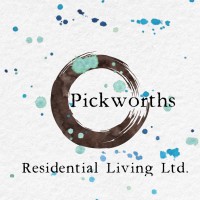 Pickworths Residential Living Ltd logo - Similar company to Ljm Homecare