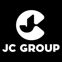 JCGROUP - Building the Future logo - Similar company to Castro Group