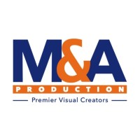 M&A Production logo - Similar company to Agro Island