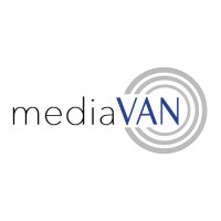 Media Van TV logo - Similar company to Evisco Ag