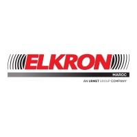 ELKRON MAROC - Groupe URMET logo - Similar company to Camera Engineers