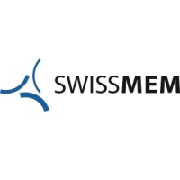 Swissmem logo - Similar company to Next Industries