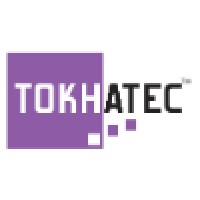 TOKHATEC logo - Similar company to Locatis Sa