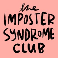 The Imposter Syndrome Club logo - Similar company to Imposter Syndrome Masterclass