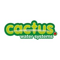 Cactus Water Systems logo - Similar company to Lab Solutions Uk
