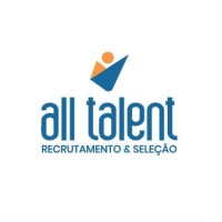 All Talent logo - Similar company to All Talentz