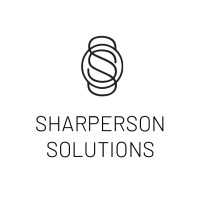 Sharperson Solutions logo - Similar company to Glevum Trade