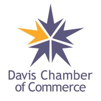 Davis Chamber of Commerce logo - Similar company to Nacd Utah Chapter