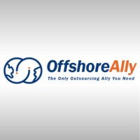 OffshoreAlly logo - Similar company to Corptive Research Pvt Ltd