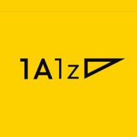 1A1z logo - Similar company to Initial Capital