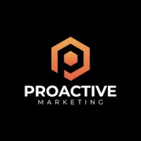 Proactive Mktg LLC. logo - Similar company to Transform33