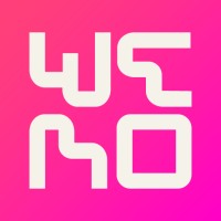 WeRo Studio logo - Similar company to 6.14 Creative Licensing