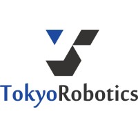 Tokyo Robotics logo - Similar company to Hucebot