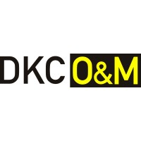 DKC/O&M logo - Similar company to Apothix