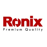 Ronix Argentina logo - Similar company to Saniplast
