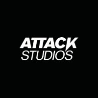 Attack Motion Design logo - Similar company to Austin Visuals (Marketing / 3D, 2D, Vr)
