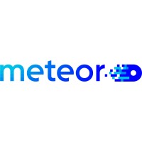 Meteor.st logo - Similar company to Agence Sokeo - Développement Informatique Sur Mesure