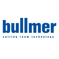 bullmer GmbH logo - Similar company to Gerber Technology, A Lectra Company