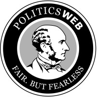 Politicsweb logo - Similar company to Dican Inc
