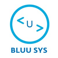 Bluu Sys logo - Similar company to Gamer To Game Developer